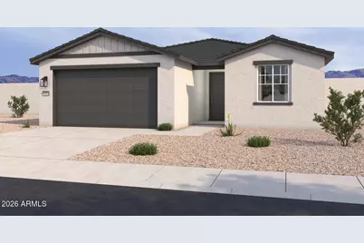 46886 W Rededa Lane, Maricopa, AZ 85139 - Photo 1