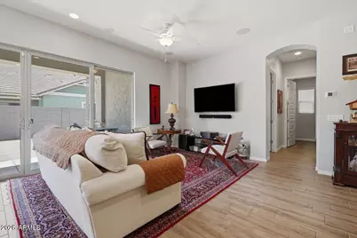 2637 S Olympic Drive, Gilbert, AZ 85295 - Photo 4