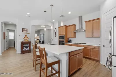 2637 S Olympic Drive, Gilbert, AZ 85295 - Photo 14