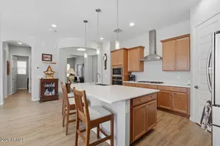 2637 S Olympic Dr, Gilbert, AZ 85295 - Photo 14