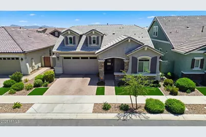 2637 S Olympic Drive, Gilbert, AZ 85295 - Photo 36