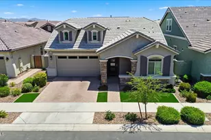 2637 S Olympic Dr, Gilbert, AZ 85295 - Photo 36