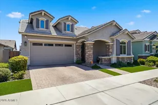2637 S Olympic Dr, Gilbert, AZ 85295 - Photo 38