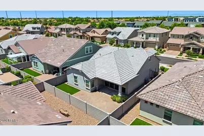 2637 S Olympic Drive, Gilbert, AZ 85295 - Photo 42