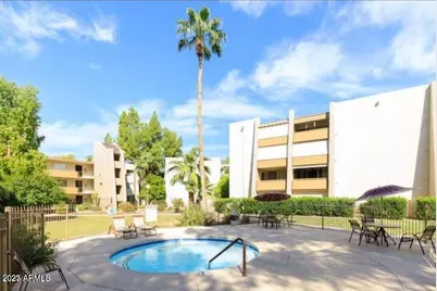 7625 E Camelback Road #B413, Scottsdale, AZ 85251 - Photo 22