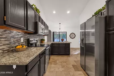 15257 E Palomino Boulevard, Fountain Hills, AZ 85268 - Photo 22