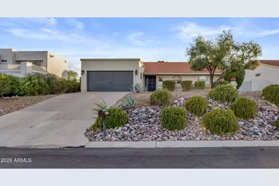 15257 E Palomino Boulevard, Fountain Hills, AZ 85268 - Photo 1