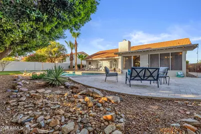 15257 E Palomino Boulevard, Fountain Hills, AZ 85268 - Photo 40