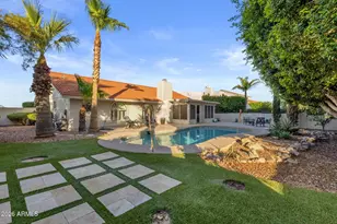 15257 E Palomino Blvd, Fountain Hills, AZ 85268 - Photo 2