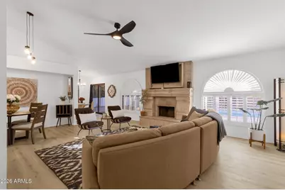 15257 E Palomino Boulevard, Fountain Hills, AZ 85268 - Photo 12