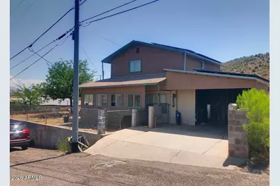 1137 W Rice Street, Miami, AZ 85539 - Photo 1
