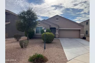 2012 N Pablo Court, Casa Grande, AZ 85122 - Photo 1