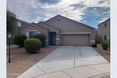 2012 N Pablo Court, Casa Grande, AZ 85122 - Photo 2
