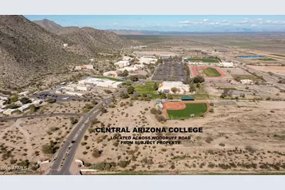 1.67 Acres N Overfield Road #-, Casa Grande, AZ 85194 - Photo 12
