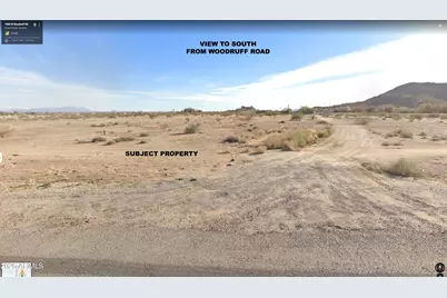 1.67 Acres N Overfield Road #-, Casa Grande, AZ 85194 - Photo 10