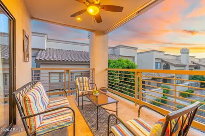7609 E Indian Bend Road #2012, Scottsdale, AZ 85250 - Photo 16
