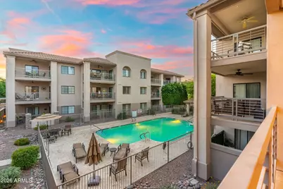 7609 E Indian Bend Road #2012, Scottsdale, AZ 85250 - Photo 2