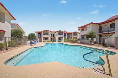10610 S 48th Street #1062, Phoenix, AZ 85044 - Photo 14