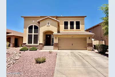 204 W Atlantic Drive, Casa Grande, AZ 85122 - Photo 1