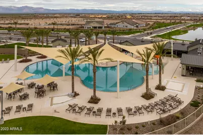 23114 E Canary Way, Queen Creek, AZ 85142 - Photo 26