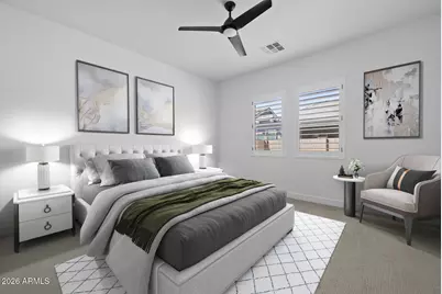 23114 E Canary Way, Queen Creek, AZ 85142 - Photo 20