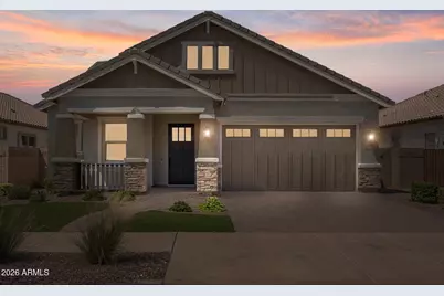 23114 E Canary Way, Queen Creek, AZ 85142 - Photo 2