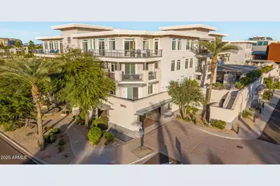 3801 N Goldwater Boulevard #G201, Scottsdale, AZ 85251 - Photo 1