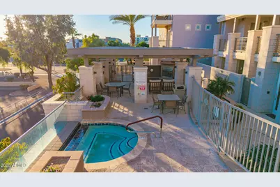 3801 N Goldwater Boulevard #G201, Scottsdale, AZ 85251 - Photo 64