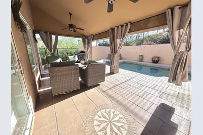 1044 W Indian Hills Place, Phoenix, AZ 85023 - Photo 4