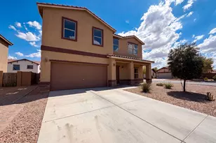 45433 W Sandhill Rd, Maricopa, AZ 85139 - Photo 22