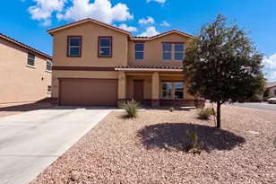 45433 W Sandhill Rd, Maricopa, AZ 85139 - Photo 1
