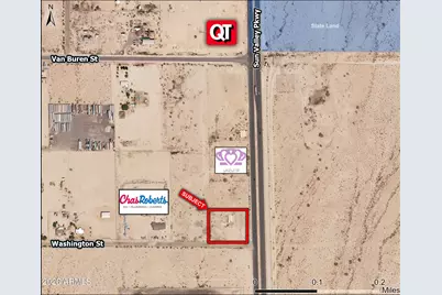 14 N Palo Verde Road #-, Buckeye, AZ 85396 - Photo 1
