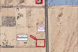 14 N Palo Verde Rd, Buckeye, AZ 85396 - Photo 1