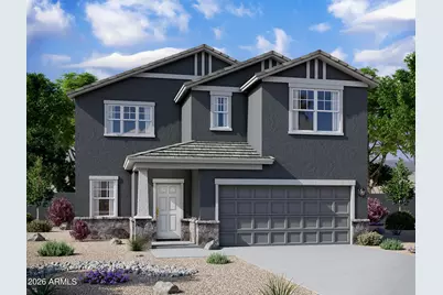 15607 W Corte Del Sol Este Estate, Waddell, AZ 85355 - Photo 1