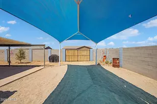 13509 S Silent Rd, Arizona City, AZ 85123 - Photo 2