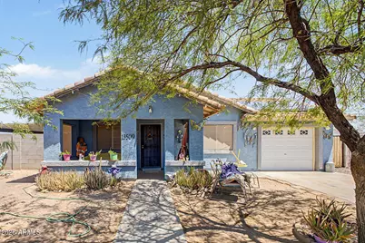 13509 S Silent Road, Arizona City, AZ 85123 - Photo 1