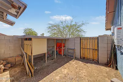 13509 S Silent Road, Arizona City, AZ 85123 - Photo 28