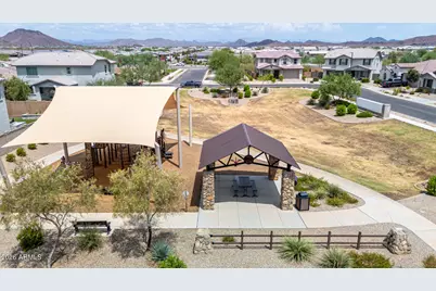 14217 W West Wind Drive, Surprise, AZ 85387 - Photo 54
