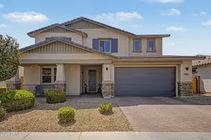 14217 W W Wind Dr, Surprise, AZ 85387 - Photo 1