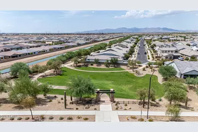 14217 W West Wind Drive, Surprise, AZ 85387 - Photo 42
