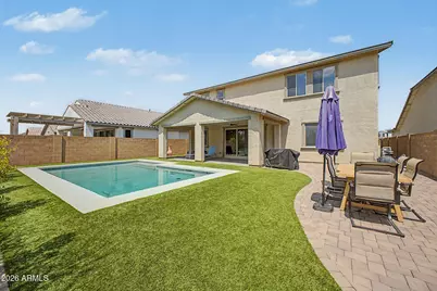 14217 W West Wind Drive, Surprise, AZ 85387 - Photo 40