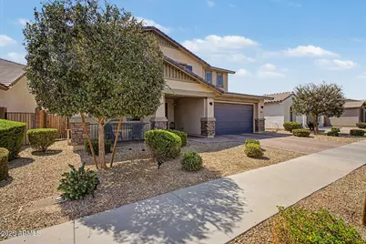 14217 W West Wind Drive, Surprise, AZ 85387 - Photo 56