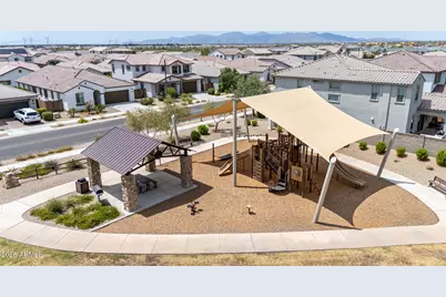 14217 W West Wind Drive, Surprise, AZ 85387 - Photo 4