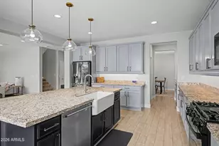 14217 W W Wind Dr, Surprise, AZ 85387 - Photo 8