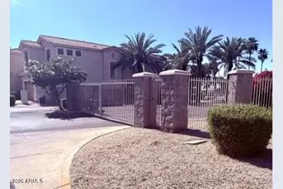 5415 E McKellips Road #114, Mesa, AZ 85215 - Photo 34