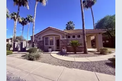 5415 E McKellips Road #114, Mesa, AZ 85215 - Photo 32