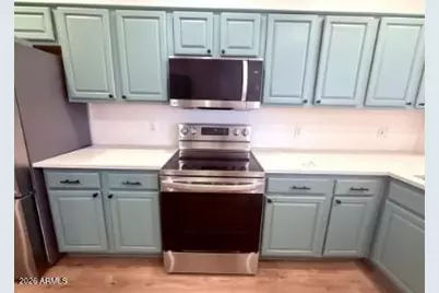 5415 E McKellips Road #114, Mesa, AZ 85215 - Photo 2