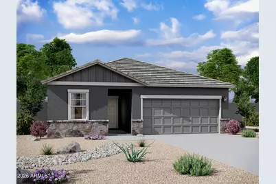 24104 W Huntington Drive, Buckeye, AZ 85326 - Photo 1
