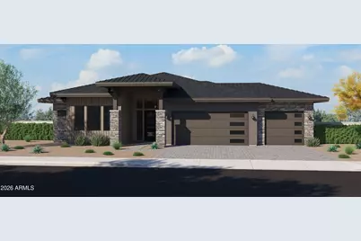 5168 N Lear St --, Prescott Valley, AZ 86314 - Photo 4