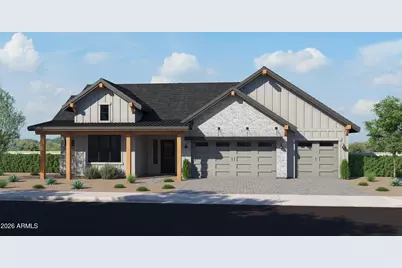 5168 N Lear St --, Prescott Valley, AZ 86314 - Photo 2
